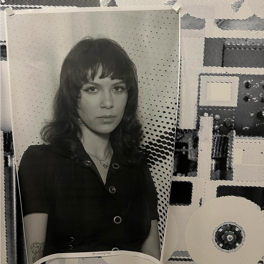 Meet your Posher, HVN